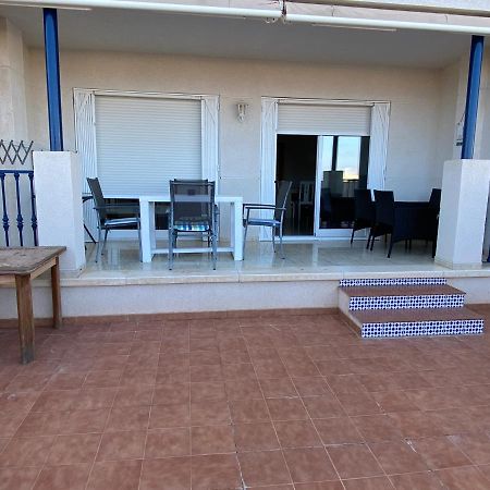 Calarreona Piscina 2 Habitaciones Matalentisco Dış mekan fotoğraf