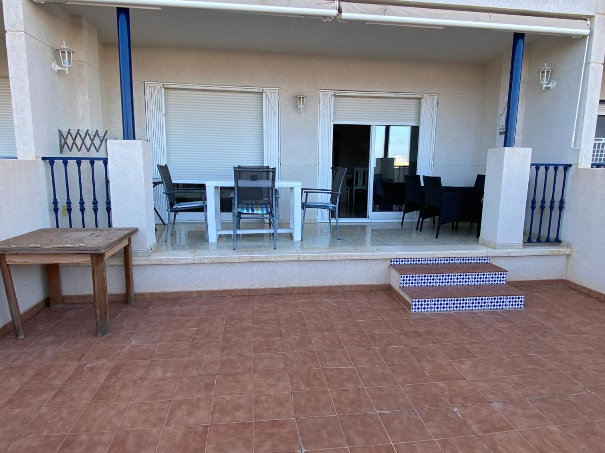 Calarreona Piscina 2 Habitaciones Matalentisco Dış mekan fotoğraf