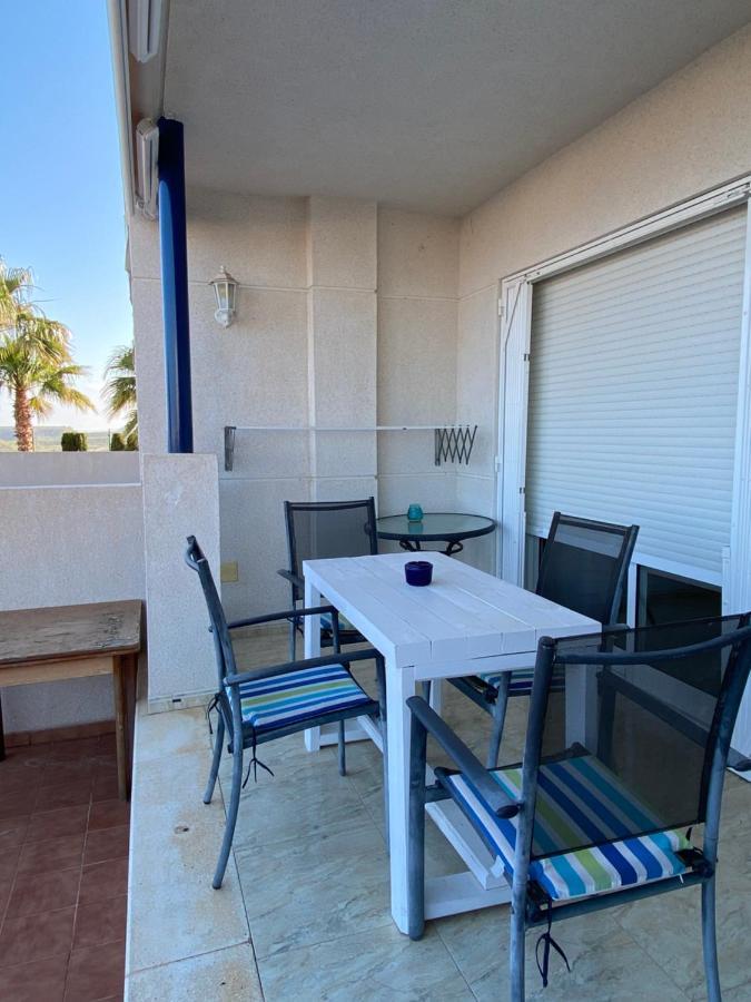 Calarreona Piscina 2 Habitaciones Matalentisco Dış mekan fotoğraf