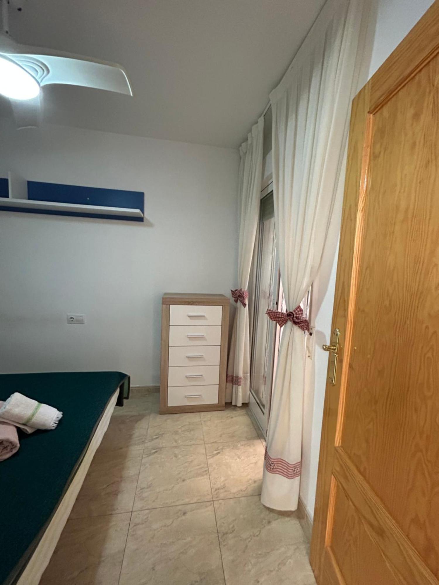 Calarreona Piscina 2 Habitaciones Matalentisco Dış mekan fotoğraf